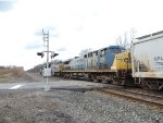 CSX 174